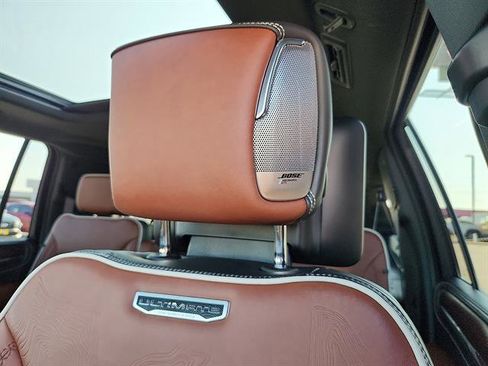 Certified 2023 GMC Yukon XL Denali Ultimate image 11