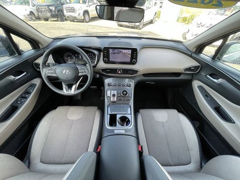 Used 2022 Hyundai Santa Fe SEL image 28