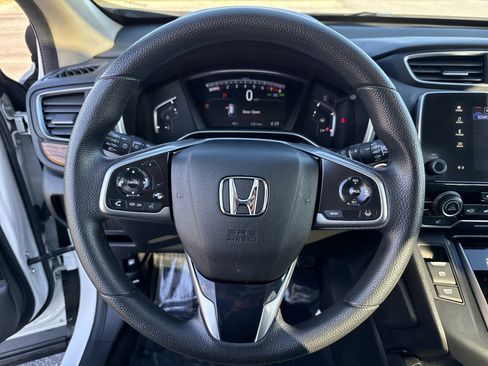 Used 2019 Honda CR-V EX image 18