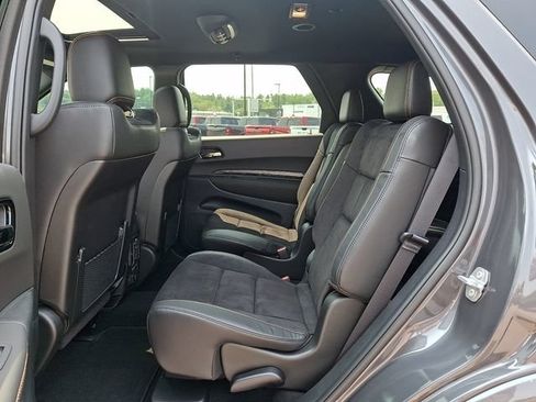 Used 2025 Dodge Durango R/T AWD/4WD image 13
