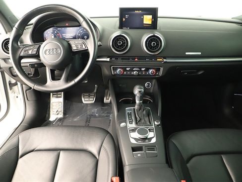 Used 2019 Audi A3 2.0T Premium Plus w/ Premium Plus Package image 18