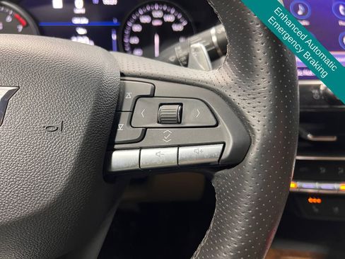 Used 2020 Cadillac CT5 Premium Luxury w/ Parking Package image 11