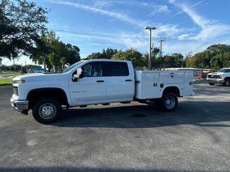New 2024 Chevrolet Silverado 3500 W/T w/ WT Convenience Package AWD/4WD video 3