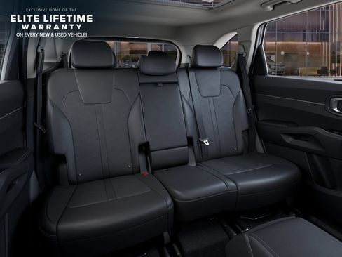 New 2026 Kia Sorento S FWD image 17