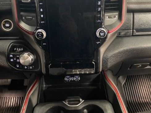 Used 2022 RAM 1500 Rebel w/ Rebel Level 2 Equipment Group image 35