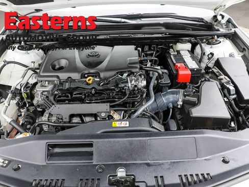 Used 2023 Toyota Camry SE image 7