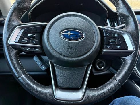 Used 2020 Subaru Outback Premium AWD/4WD image 11