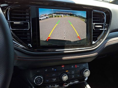New 2026 Dodge Durango GT AWD/4WD image 14