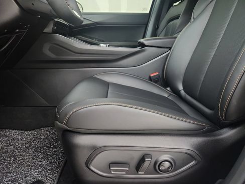 New 2026 Jeep Cherokee Limited AWD/4WD image 19