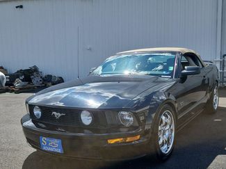 Used 2007 Ford Mustang GT Premium video 1