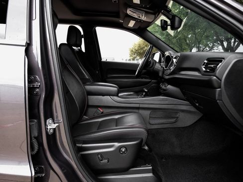 Used 2021 Dodge Durango R/T w/ Blacktop Package image 44