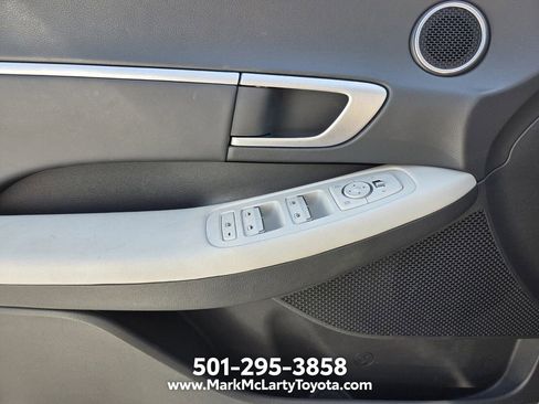 Used 2025 Hyundai Sonata SEL FWD image 24