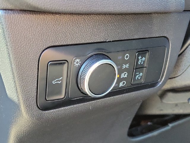 Certified 2023 Ford Escape Active AWD/4WD image 14