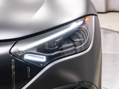 Certified 2024 Mercedes-Benz EQE AMG 4MATIC Sedan image 12