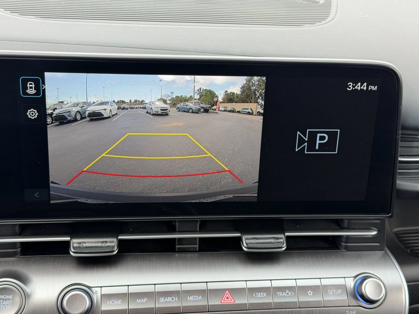 Used 2026 Hyundai Kona SEL Sport FWD image 22