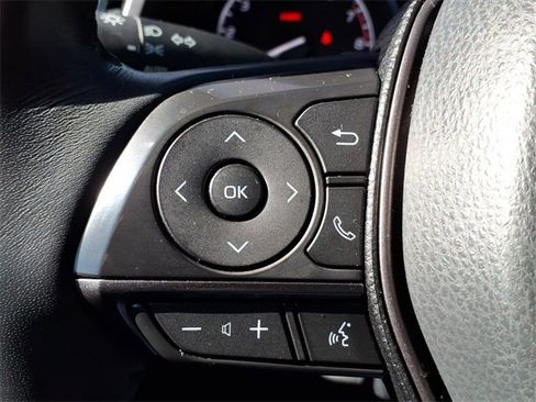 Used 2023 Toyota Camry SE image 26