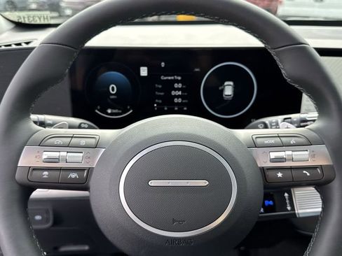New 2026 Hyundai Kona Limited AWD/4WD image 26