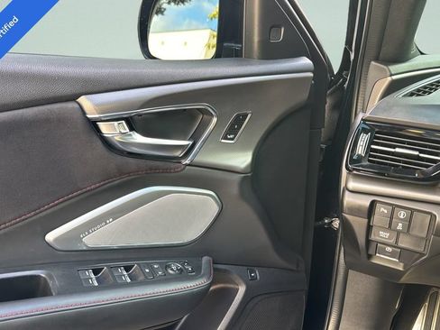 Used 2023 Acura RDX w/ Advance Package FWD image 19