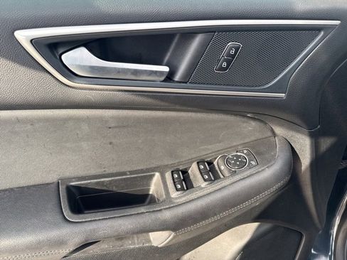 Used 2024 Ford Edge SEL w/ Convenience Package image 20