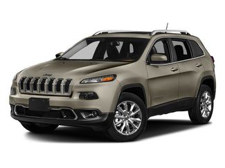 Used 2017 Jeep Cherokee Limited FWD video 1