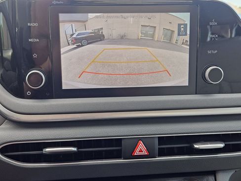 Used 2023 Hyundai Sonata SE FWD image 11