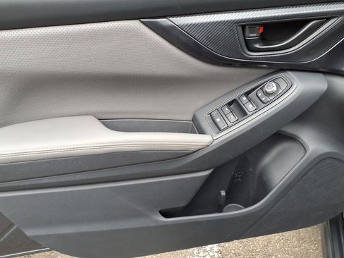 Certified 2023 Subaru Crosstrek 2.5i Sport AWD/4WD image 13