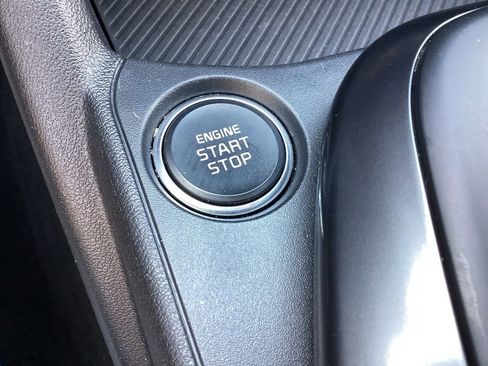 Used 2025 Kia K4 FWD image 26
