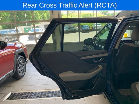 Certified 2022 Subaru Outback Premium AWD/4WD image 15