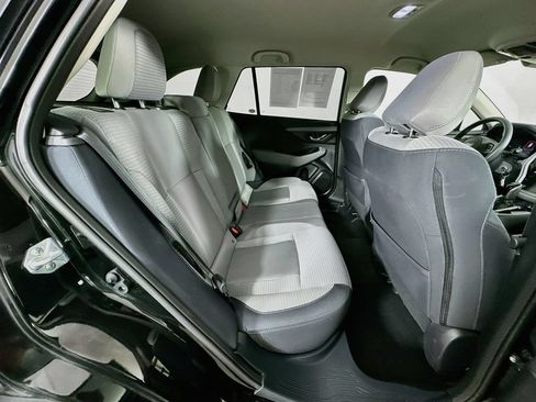 Certified 2025 Subaru Outback Premium AWD/4WD image 34