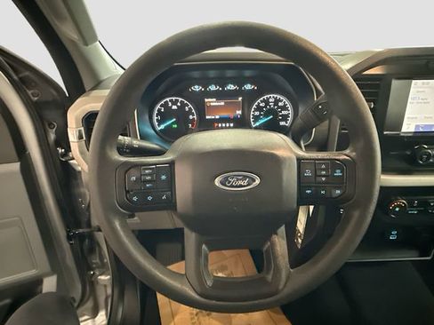 Used 2023 Ford F150 XLT AWD/4WD image 12