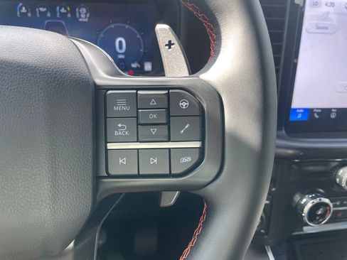New 2026 Ford F150 Raptor AWD/4WD image 14