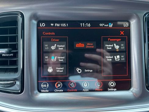 Used 2021 Dodge Challenger SXT w/ Plus Package RWD image 17