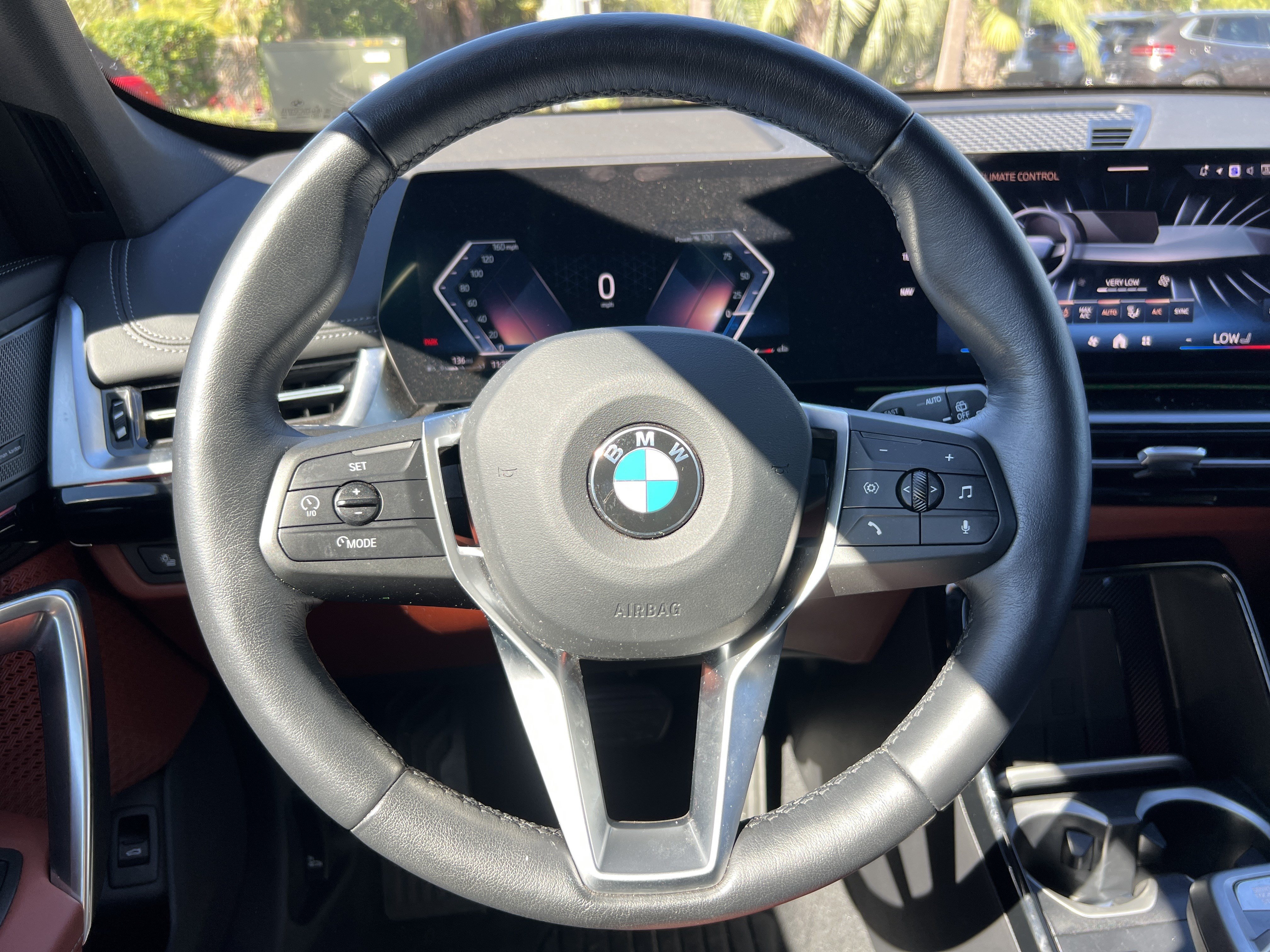 Certified 2026 BMW X1 xDrive28i w/ Technology Package AWD/4WD image 18
