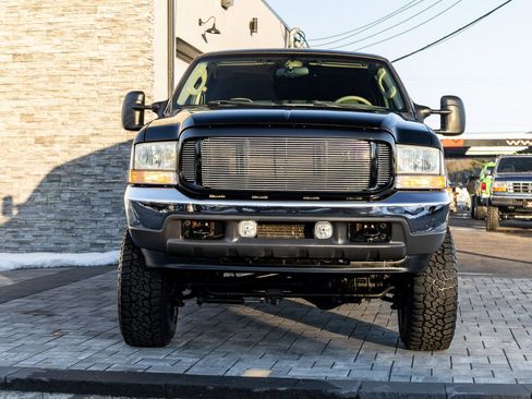 Used 2003 Ford Excursion Limited image 7