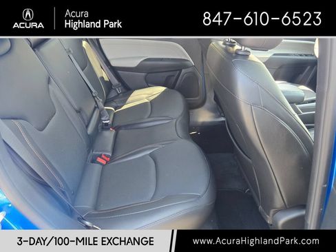 Used 2023 Jeep Compass Limited w/ Elite Group AWD/4WD image 10