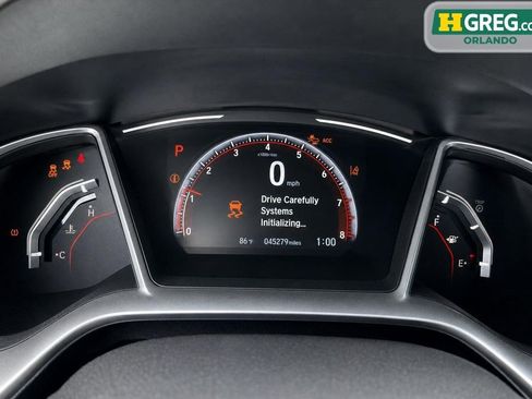 Used 2019 Honda Civic Sport image 13
