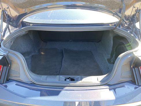 Used 2024 Ford Mustang Dark Horse w/ Dark Horse Handlin Package image 37