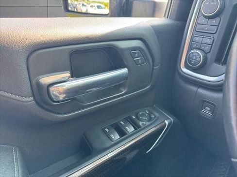 Used 2021 Chevrolet Silverado 3500 LT w/ All Star Edition AWD/4WD image 39
