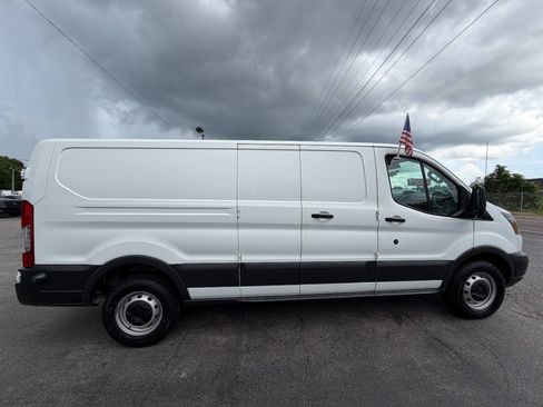 Used 2015 Ford Transit 350 148 Low Roof RWD image 5