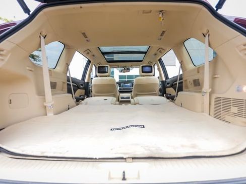 Used 2015 Toyota Highlander Limited Platinum AWD/4WD image 67