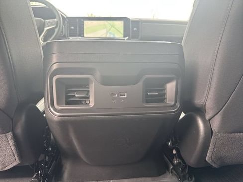 New 2026 Chevrolet Silverado 1500 RST w/ All Star Edition Plus AWD/4WD image 22