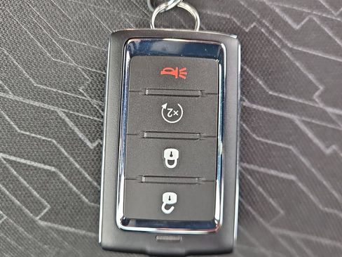 New 2026 Dodge Charger Scat Pack w/ Blacktop Package AWD/4WD image 31