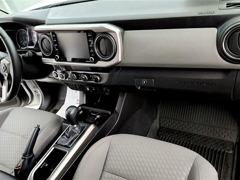 Used 2023 Toyota Tacoma SR5 image 16