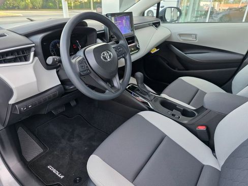 New 2026 Toyota Corolla LE image 25