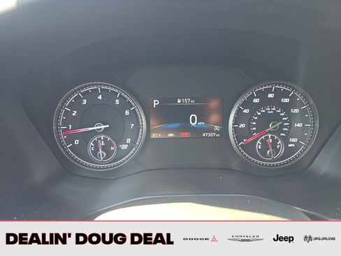 Used 2023 Hyundai Santa Fe SEL w/ Cargo Package AWD/4WD image 16