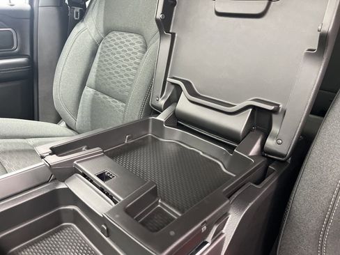 New 2026 RAM 1500 Big Horn image 19