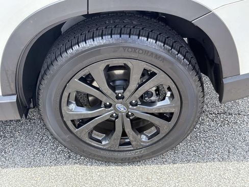 Certified 2023 Subaru Forester Sport AWD/4WD image 19