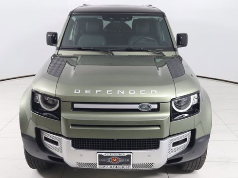 Used 2023 Land Rover Defender 110 S image 69