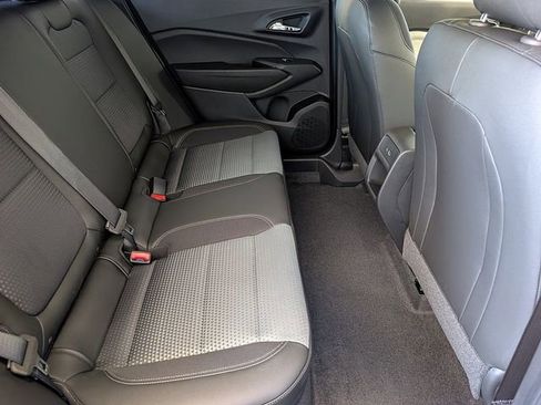 New 2026 Chevrolet Trax LT image 13