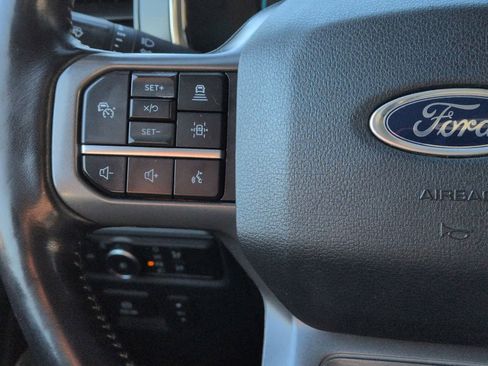 Certified 2021 Ford F150 Lariat w/ Equipment Group 502A High image 24